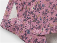 Name It mauve orchid blomstret body